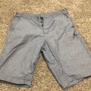 Jordan Mens Shorts Size 32